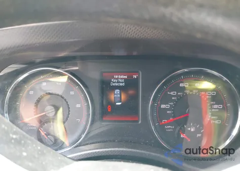 2013 Dodge Charger Se из США, поврежденный, VIN 2C3CDXBG3DH520980